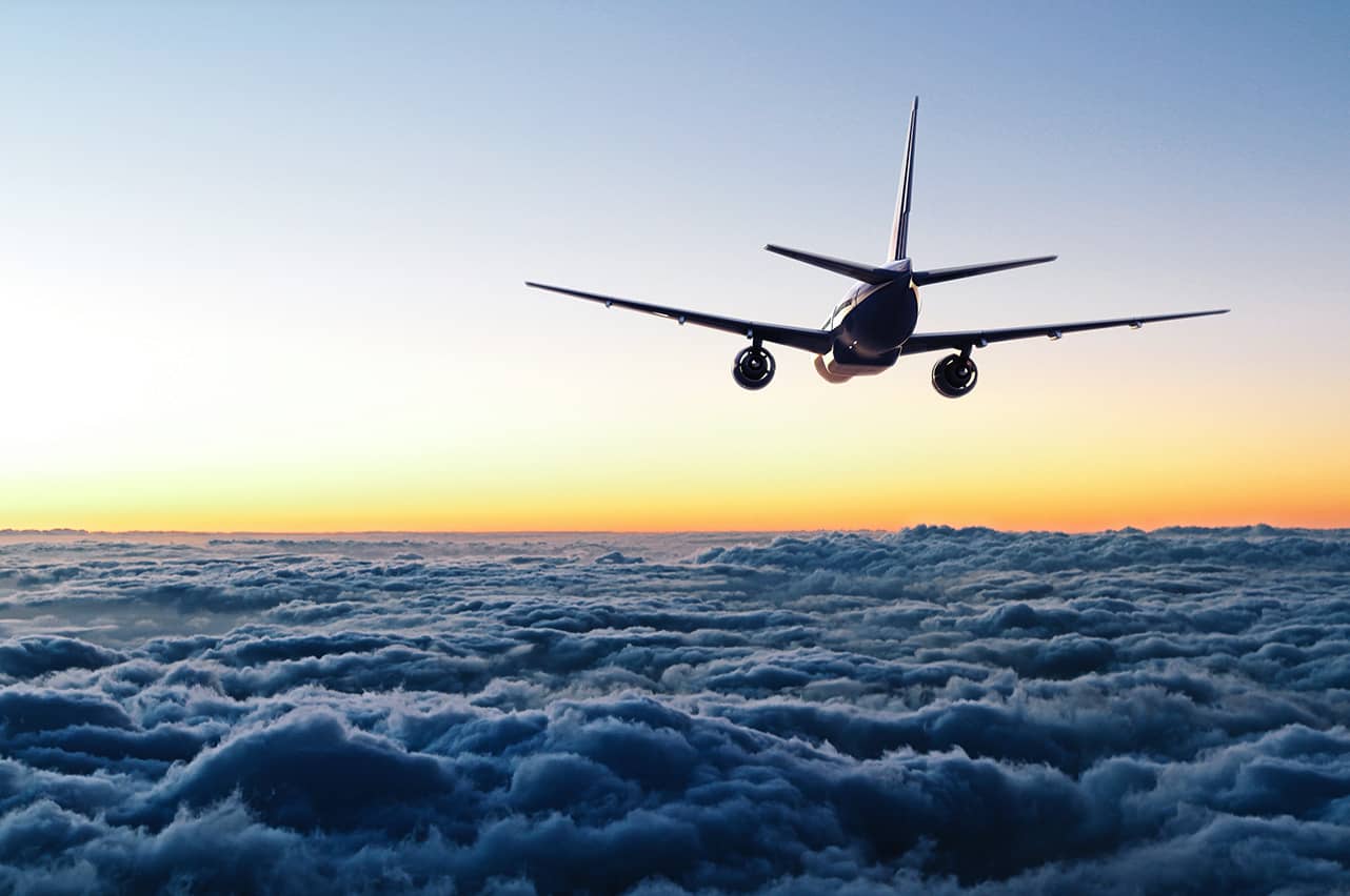 principais destinos viagens corporativas