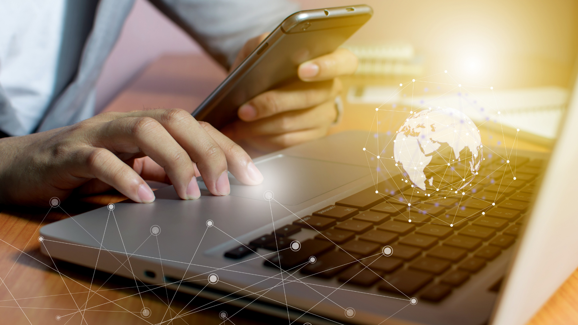 ocr: como a tecnologia auxilia o setor financeiro