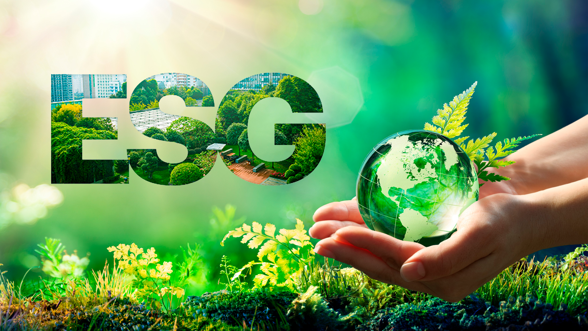 ESG na gestão de viagens corporativas