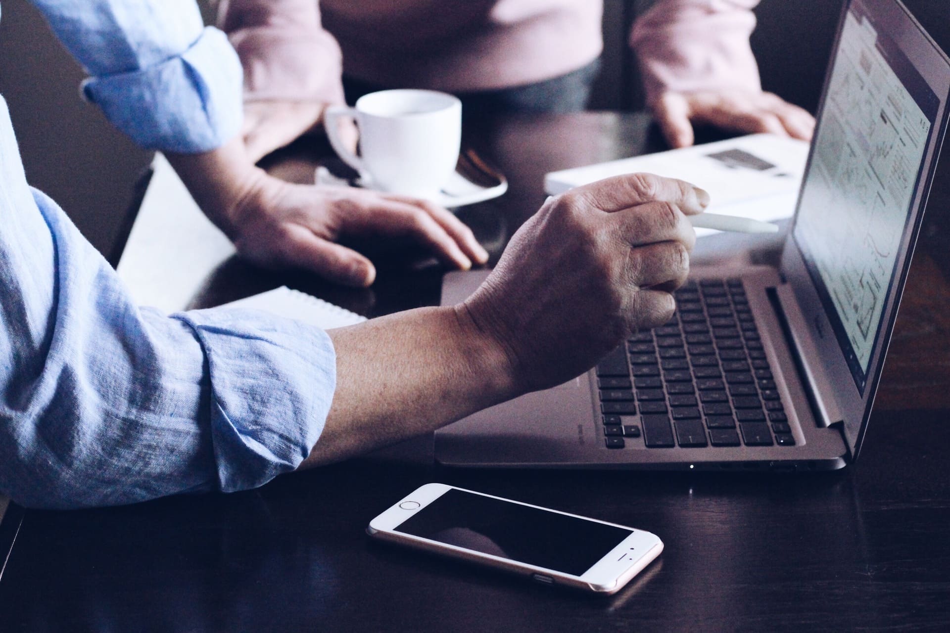 integração com ERP