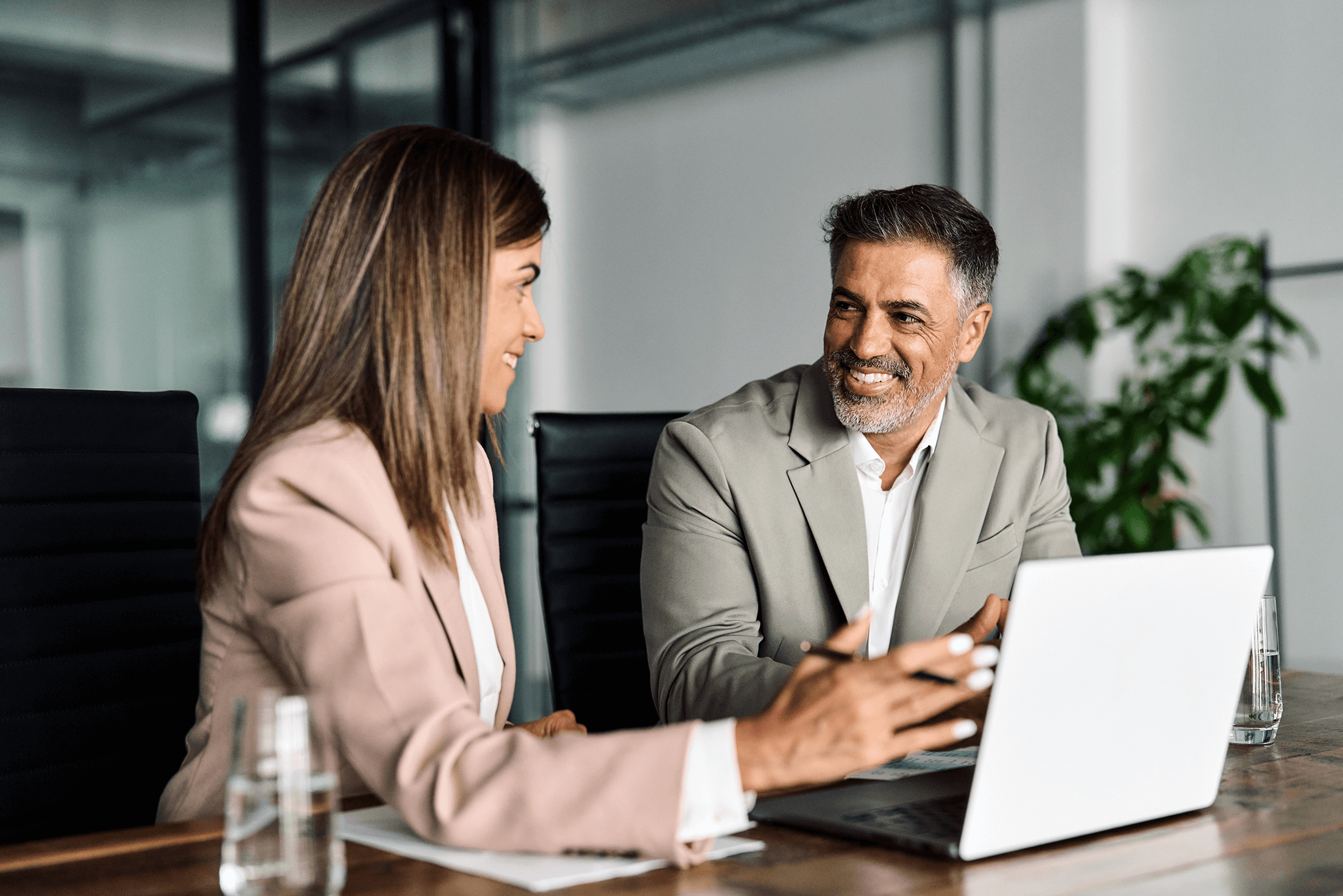 Como a Paytrack te ajuda a ser uma empresa com transformação digital