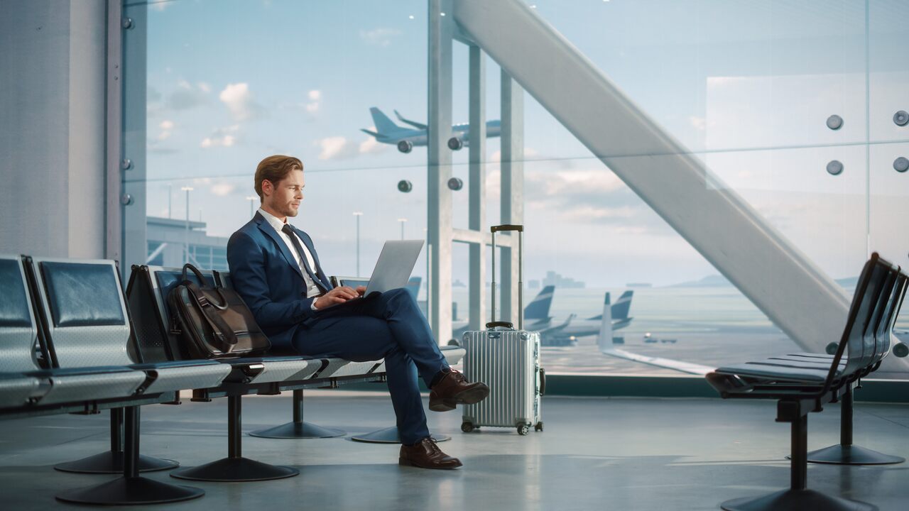 principais empresas de turismo de 2025