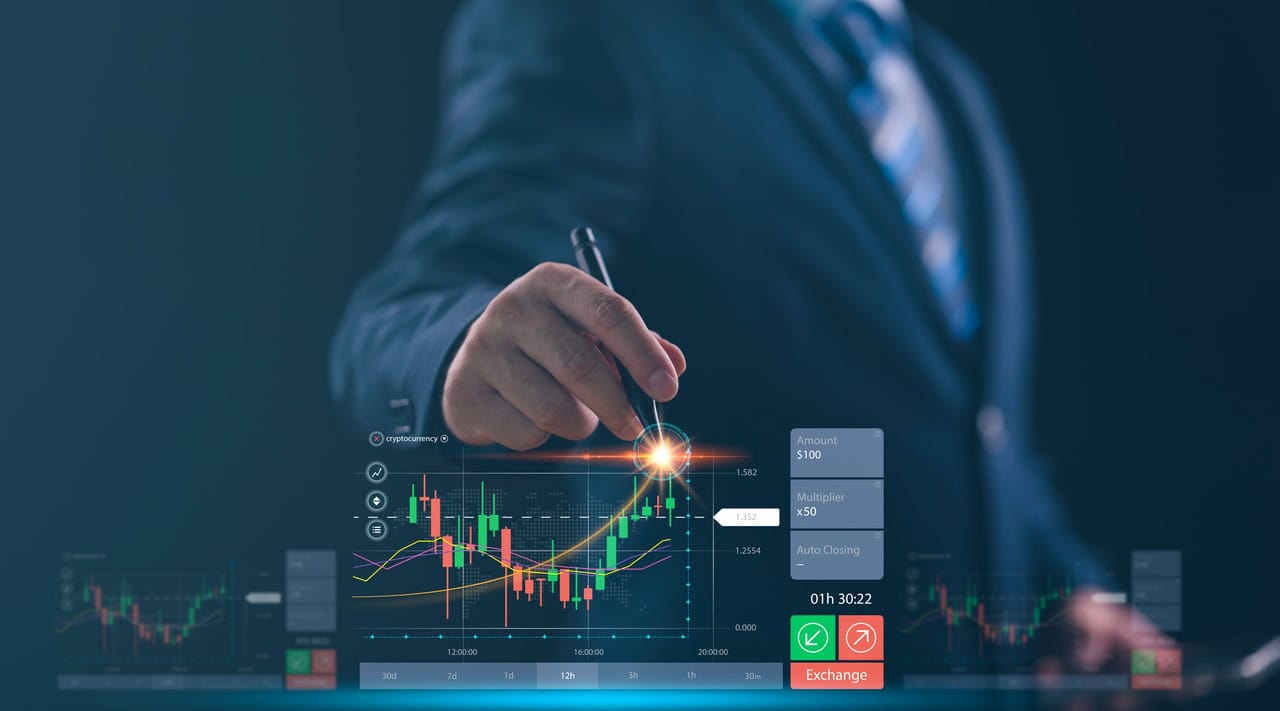 Dashboard com análise de indicadores como RPK e ASK,